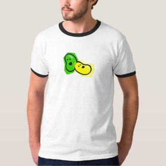 Jelly Bean Madness T-Shirt