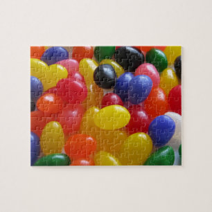 Jelly Bean Puzzle