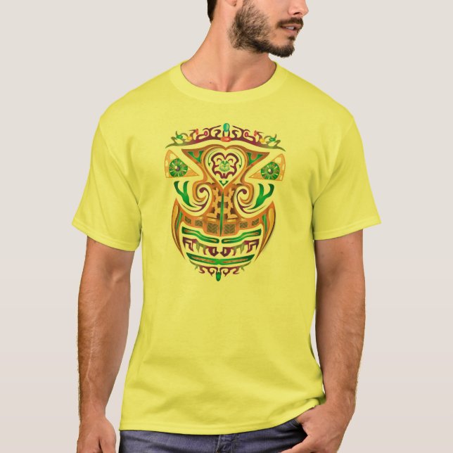 Jelly Bean T-Shirt (Front)