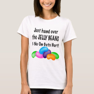 jelly bean shirt