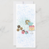 Jelly Bean Tree Rack Card (Back)
