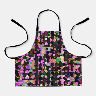 Jelly Beans Apron