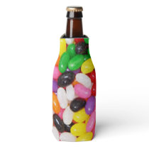 JELLY BEANS BOTTLE COOLER