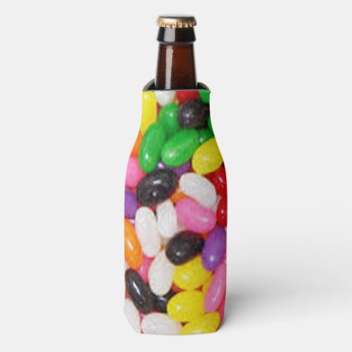 JELLY BEANS BOTTLE COOLER