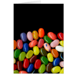 Jelly Beans Cards