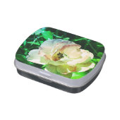 Jelly Beans in Tin Custom (Side)