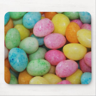 Jelly Beans Mouse Pad