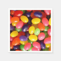 Jelly beans