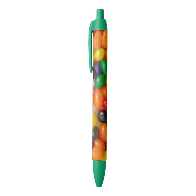 Jelly beans pen (Top (Vertical))