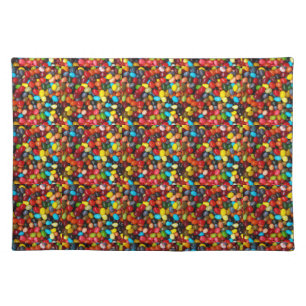 Jelly Beans Placemat