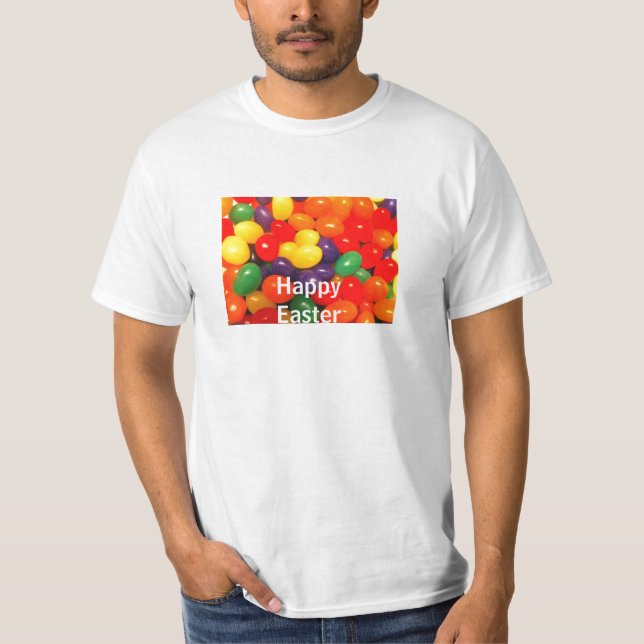 Jelly Beans T-Shirt (Front)