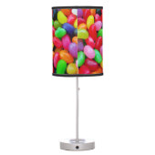 jelly beans table lamp (Back)