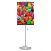 jelly beans table lamp (Left)