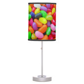 jelly beans table lamp (Front)