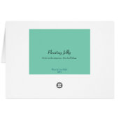 Jelly Bely Cards (Back Horizontal)