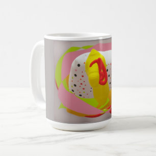 Jelly Candy Sweet Baby Hug Love Soft Cushion       Coffee Mug