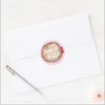 Jelly Donut Doughnut Hanukkah Chanukkah Sufganiyah Classic Round Sticker<br><div class="desc">Features an original marker illustration of a delicious jelly donut topped with powdered sugar. Perfect for Hanukkah!

Don't see what you're looking for? Need help with customization? Contact Rebecca to have something designed just for you.</div>
