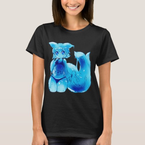 Jelly fish T-Shirt