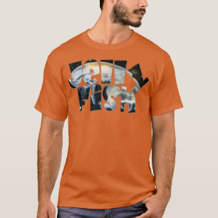Jelly Fish T-Shirt