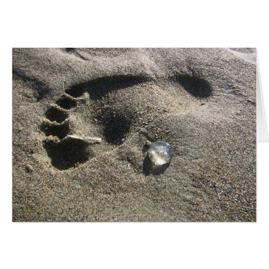 Jelly Foot Cards (Front Horizontal)