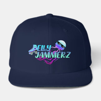 Jelly Jammerz Skate visor