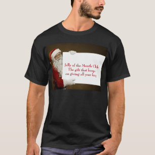 Jelly of the Month Club Shirt