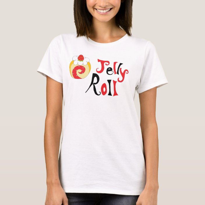 Jelly Roll T Shirt 1797