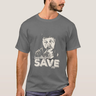 Jelly Roll Whitsit Chapel Singer Country Music vin T-Shirt