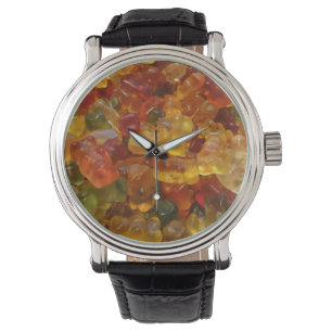 Jelly Sweets Watch