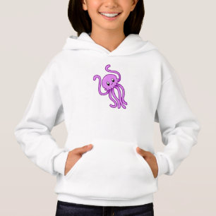 Jelly the Jellyfish Hoodie