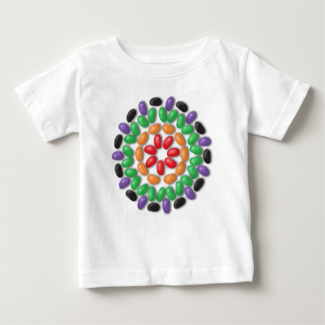 Jellybean infant t-shirt (Front)