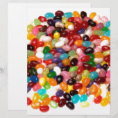 Jellybeans (Front/Back)