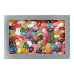 Jellybeans Belt Buckle