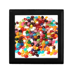 Jellybeans Keepsake Box