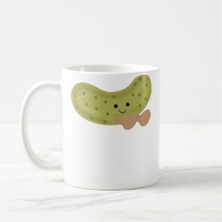 Jellycat Amuseable Pickle Coffee Mug