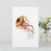 jellyfish (Standing Front)