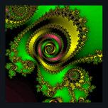 Jellyfish 1 Poster<br><div class="desc">Jellyfish 1 Poster</div>