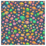 Jellyfish 3 fabric