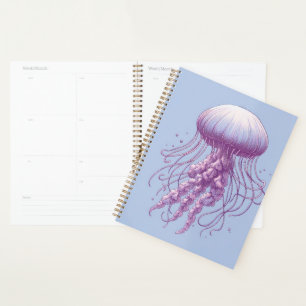 Jellyfish Agenda