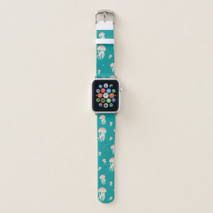 Jellyfish - Apple Watch Band