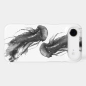 Jellyfish are Cool Case-Mate iPhone Case (Back (Horizontal))