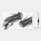 Jellyfish are Cool Case-Mate iPhone Case (Back (Horizontal))