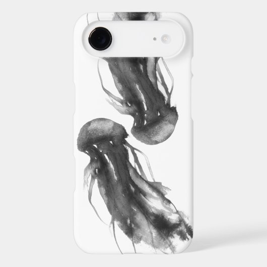 Jellyfish are Cool Case-Mate iPhone Case (Back)