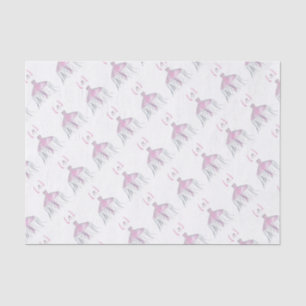 Jellyfish Ballerina - Annette Tissue Paper