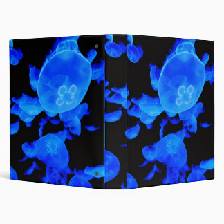 Jellyfish binder