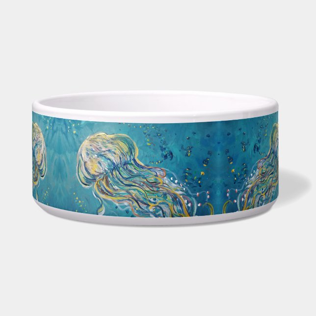 jellyfish    bowl (Front)