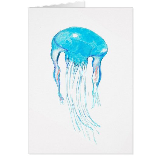 Jellyfish Cards (Front)