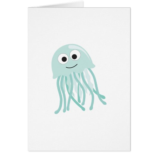 Jellyfish Cards (Front)