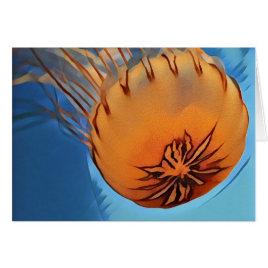 Jellyfish Cards (Front Horizontal)