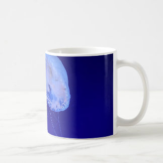 Jellyfish Coffee Mug